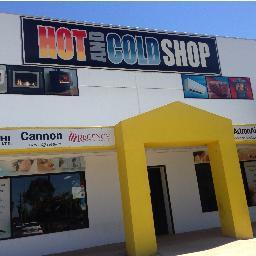 One Stop Heating/Cooling & Hot Water Shop
Goulburn Valley Region, Victoria
On Time, Best Price, Service Guaranteed!