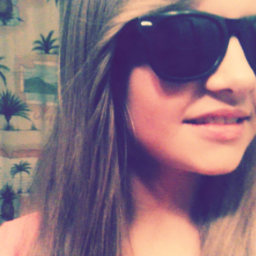 hey there! . i own my own youtube accout,HaveFunWithlilie. im a total directioner!Anything else you wanna know,follow and messege me!(: