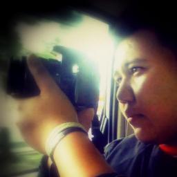 take every opportunity ...
believes that the opportunity will not last and will come again ..