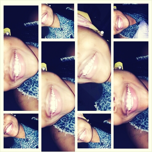IF i follow youu ,youu got to follow a pretty girl back.!