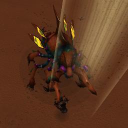Kalphite_King's profile picture. Hardest boss you will ever meet. Killing noobs every day.