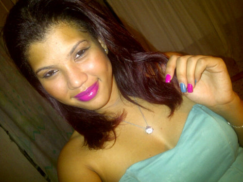 Soy SSS... Sencilla,Sincera y Sexy :)