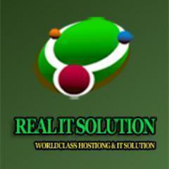 REAL IT SOLUTION