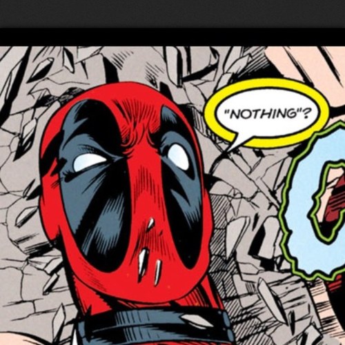 Master Linen Doper, Deadpool Enthusiast, Artist, Derby Widow, Freelance Tracer
