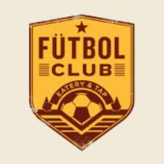 The worlds premier soccer eatery and tap.  Come celebrate the worlds most beautiful game at the Futbol Club.