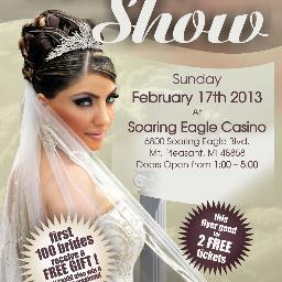 Here Come the Brides Bridal Show is the most fun Bridal Show guaranteed to generate energy & excitement for all!  We not only inform but also entertain you.