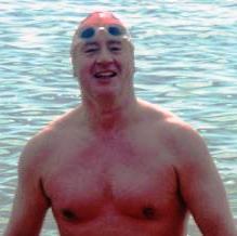3x English Channel & 2x GB FINA World Cup Open Water Swims. British Long Distance Swimming Association Race Winner. UK Cold Water Champ. Speaker @phopfensperger