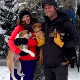 riverramblers's profile picture. Amazing Race Contenders. Proud East Coasters. Winning three leg races before they begin....    http://t.co/be6wA02VfU