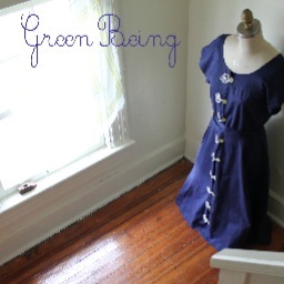 shopgreenbeing's profile picture. Upcycler, vintage seller, estate sale hostess, event planner & marketing visionary/The gal for all your creative needs/Stay in the loop- http://t.co/pgsWFKd1cL