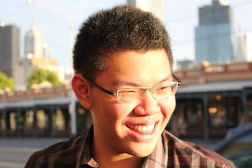 Calvin Aditya