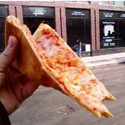 NYPizzaLife's profile picture. Pizza advice 24/7. Consider me your consigliere for your NY pizza cravings
