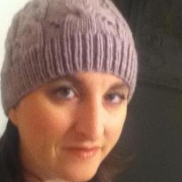 wife, mom of 3, knitter