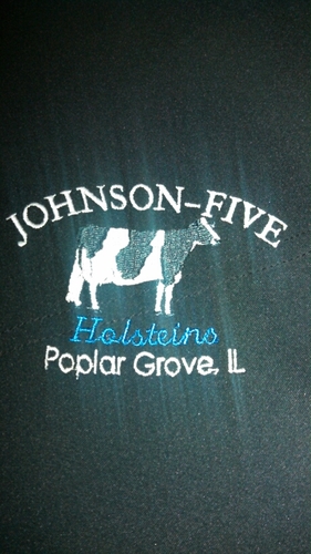 J5holsteins's profile picture. 