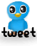 A computer teacher who tells you what you can do with Twitter now that you've signed up.