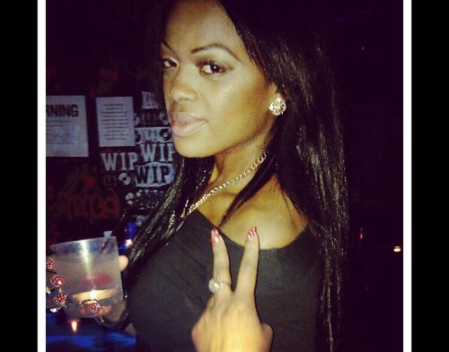 Viva La Virgo! Strong passion 4 Fashion, & would love to share my knowledge. instagram @DDGlamGirl