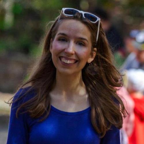 AbigailEustace's profile picture. Vivir con miedo es como vivir a medio. -- Fran, Strictly Ballroom