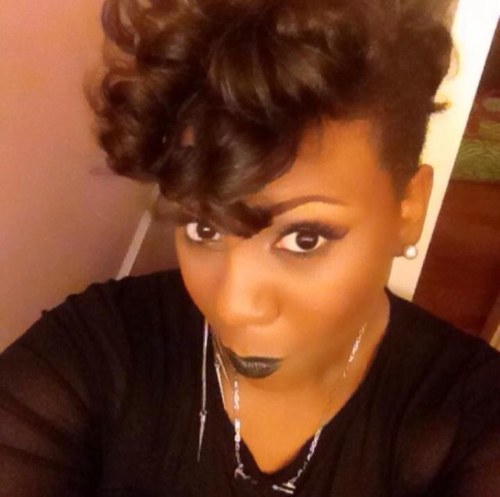 StarMichele_MUA's profile picture. Proud Hampton Alum that will forever rock the blue and white while wearing pink and green!