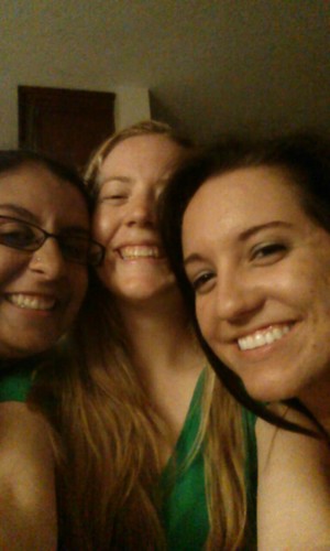 alezzzorz's profile picture. Florida Tech '15, ΦΣΣ, I want to be the one who walks in the sun