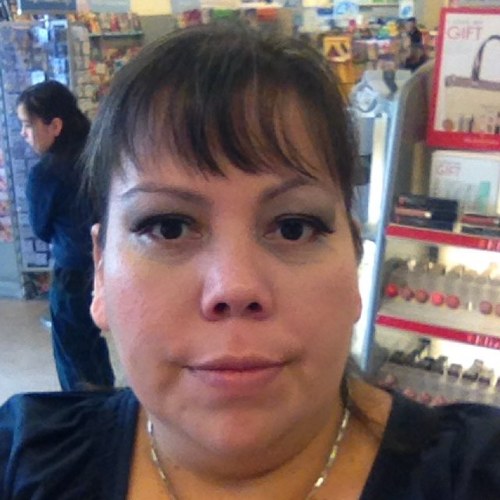 oolie09's profile picture. I am 42, I have two beautiful children and a wonderful husband! I love being first nations! I know in the very near future we will win, we are idle no more!