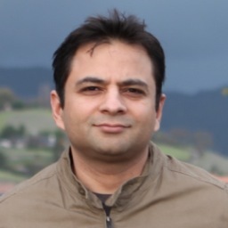 smghayur's profile picture. 