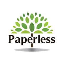 Somos una comunidad que busca ser amigables con el medio ambiente disminuyendo el uso de papel, y sustituyéndolo por medios electrónicos.