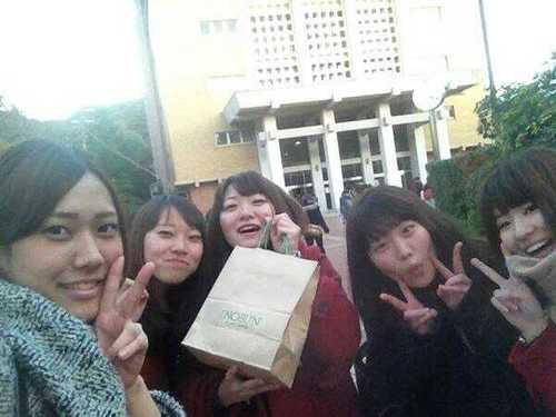 龍谷大学 / 国際文化学部