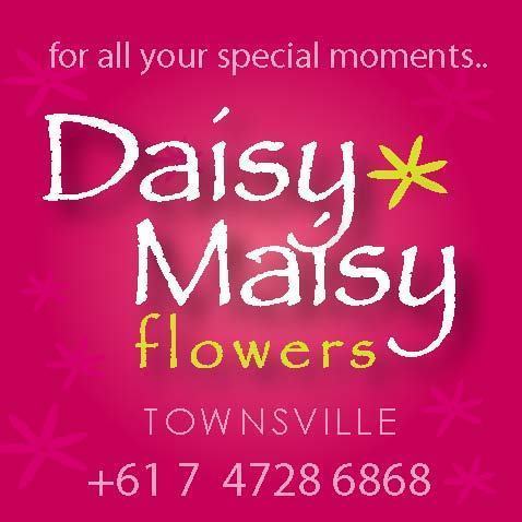 Flowers for all your special moments. Townsville's full service florist,specilising in weddings,events and  everyday flowers for your loved ones.