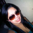 Melissa Lamar - @meli_genetkm - Twitter
