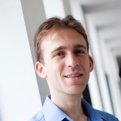 Mathematical biologist