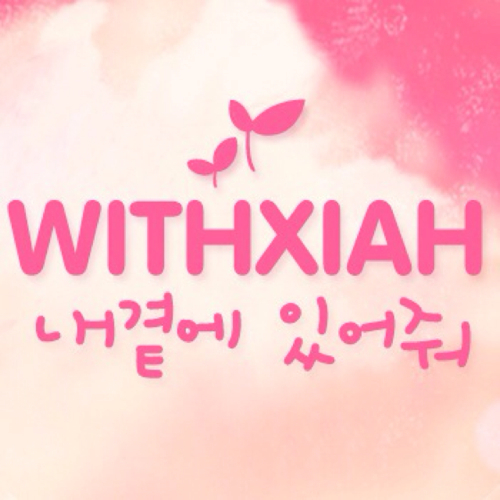 _WithXIA Profile Picture