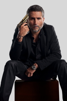 Las mejores frases de el capo temporada 1 y 2