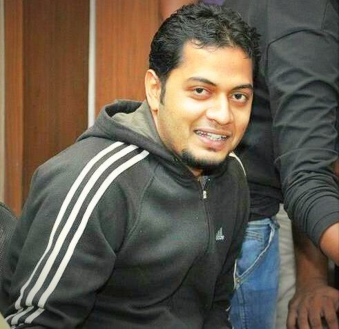 Professional Cricketer