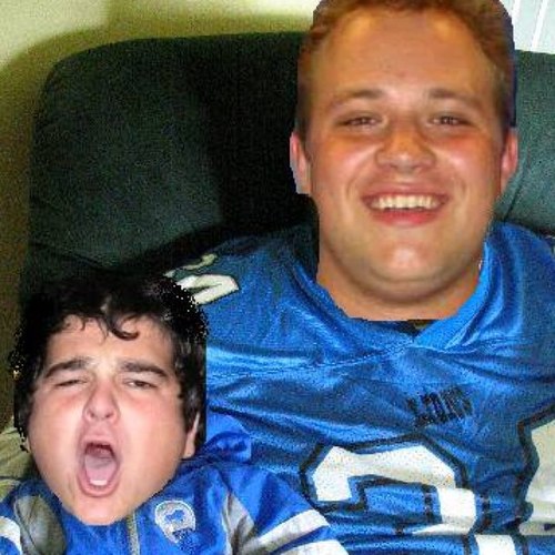 Sparty grad, Wolverine fanatic. Detroit Lions apologist. 🇺🇸