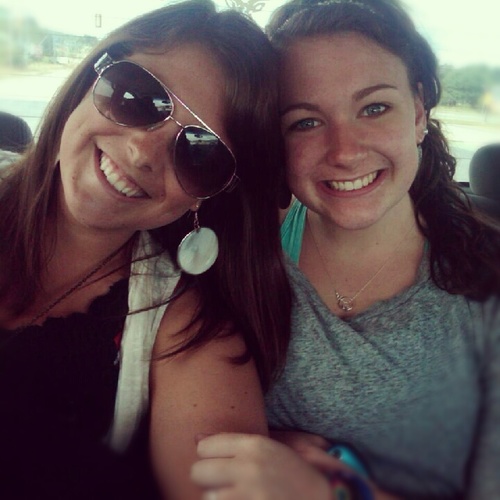 Future nurse, current CNA