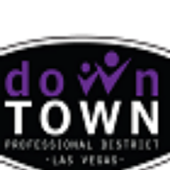 DtProDist's profile picture. The Downtown Professional District is a neighborhood association of businesses, organizations and property owners in beautiful Downtown Las Vegas.