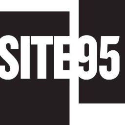 SITE95 is an alternative non-profit organization established to present exhibitions for emerging artists in temporary urban locations.