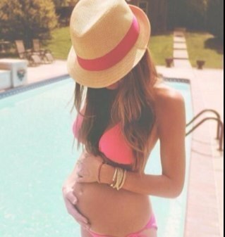 Founded January 1st, 2013. Formerly known as Sassy Little Belle. Mommy to a beautiful baby boy and expecting my precious baby girl in June. I go to school, too!