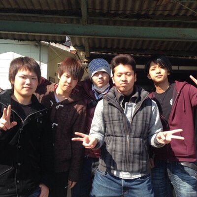 小川雄也 Bandanay Twitter 小川雄也 Bandanay Twitter
