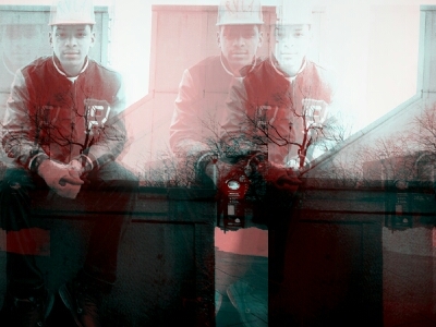 I gotcha BiTCH in A guillitone lock, MOB9 Marking The #BEASTCOAST