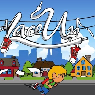 CEO of Lace Up #2014 from Hardeville,South carolina