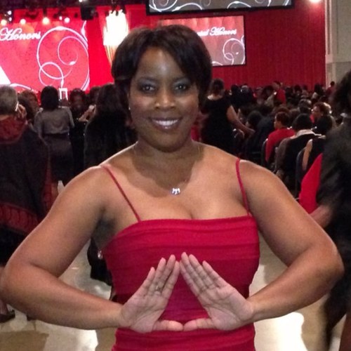 @aamuedu/#HBCU grad