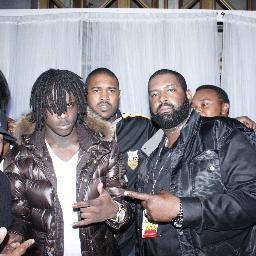 President-terrenceforte@yahoo.com