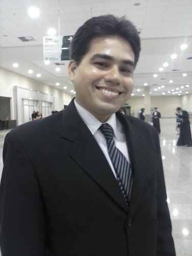 Fernando_Veris's profile picture. 