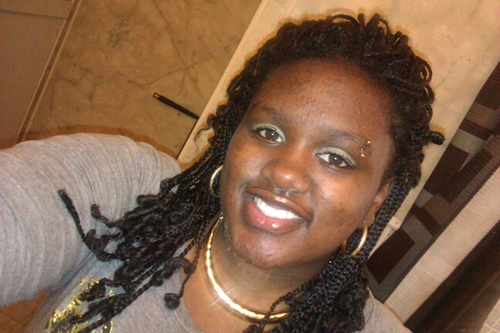 #Mother Of 4...#Just Tryna Make It#Single#F.ckANigga#MyKidsMyMainFocus#AintNobodyGoneGiveUShitForFree#SoIKnowIGottaGetMe