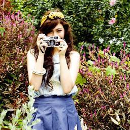 แล้วมาคุยกันนะ เรียล : @Mila_Kz follow back me ; @meenfsc_Cb