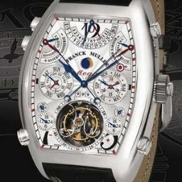 _FAMILY1's profile picture. 時計好きの為の、時計好きによる、時計情報発信twitter！！
時計に関する情報をつぶやきます！興味ある方は是非★