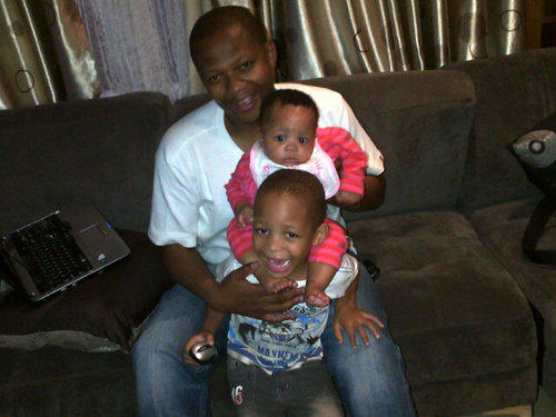 ThaboTeverest's profile picture. 