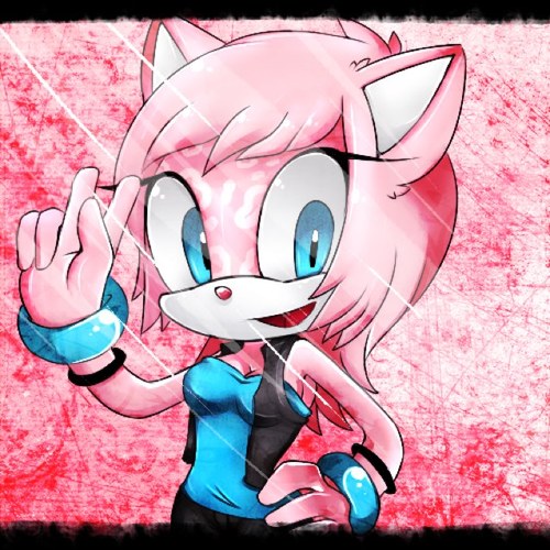 ♥ Eep! Hiii! My Name Is Taiko! An Inperactive Cutie That Likes Candy And Snowflakes! ♥♥♥ [#RP - OC]