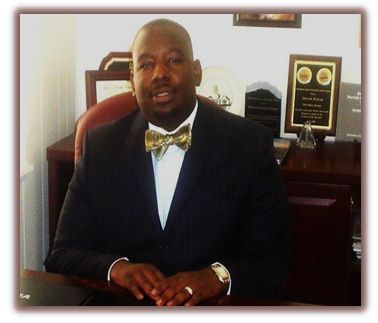 Christian, Senior Pastor at Historic Centennial Christian Church (DOC)St.Louis, Bible Scholar, Advocate for Justice, Youth Development & Programming Consultant