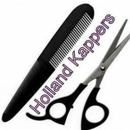 Kapper vacatures in Noord en Zuid Holland.